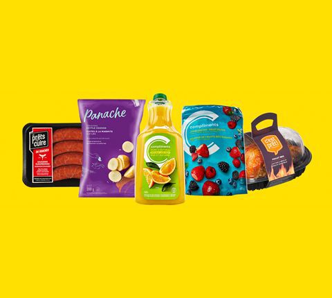 house-brands-en Our House Brands products