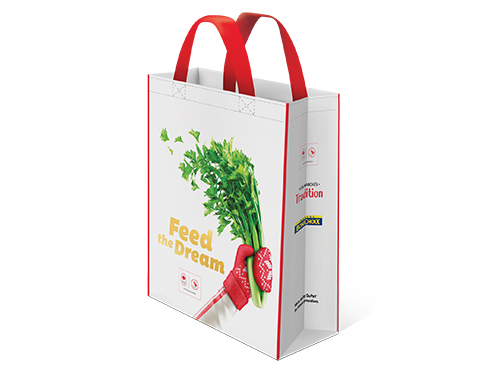 reuseable sac