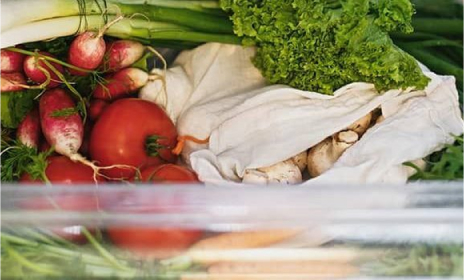 4 Pro Tips to Prevent Food Waste