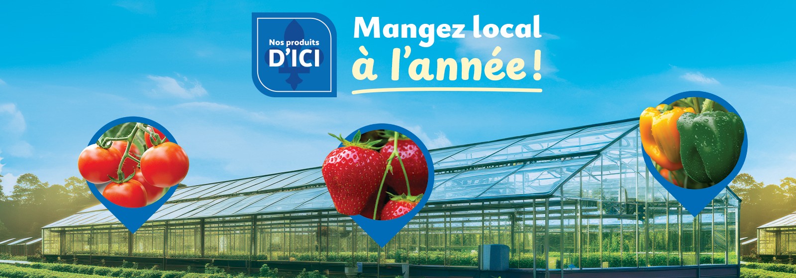 Mangez local a lannee